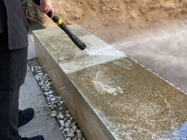 Best Roof Power Washing Services  in George Mason, VA
