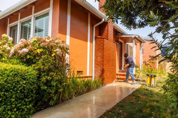 Best Exterior Home Cleaning  in George Mason, VA