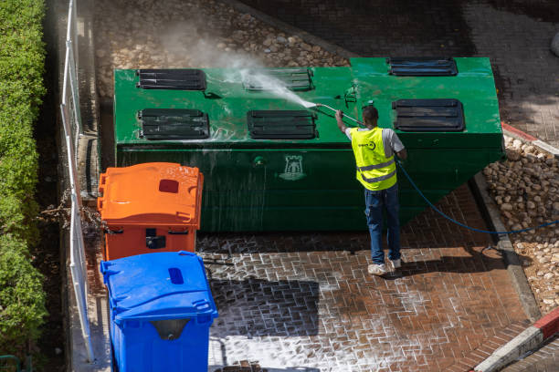 Best Concrete Pressure Washing  in George Mason, VA